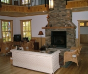Berger - Living Room
