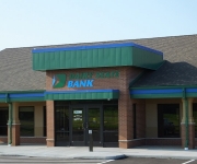 Dairy State Bank Turtle Lake - Entry