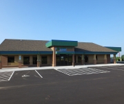 Dairy State Bank Turtle Lake - Front Exterior 1