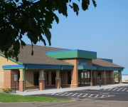 Dairy State Bank Turtle Lake - Front Exterior 2
