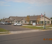 Federal Housing - Lilac Grove Elderly Apartments (2)