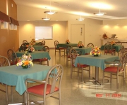 Dr. Kate Rehabilitation Center Minocqua - Dining Room 2