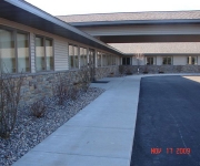 Dr. Kate Rehabilitation Center Minocqua - Exterior 1