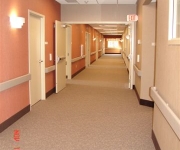 Dr. Kate Rehabilitation Center Minocqua - Hall